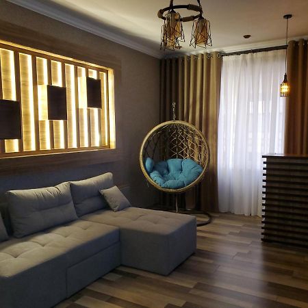 Apartment Vokzal 2 Σαμαρκάνδη Εξωτερικό φωτογραφία