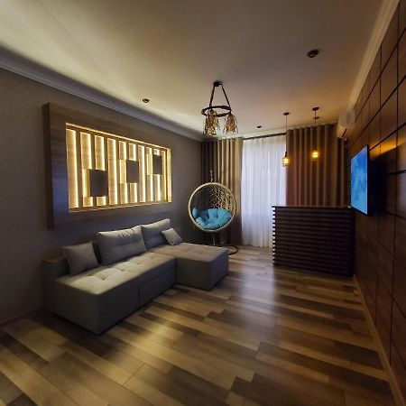 Apartment Vokzal 2 Σαμαρκάνδη Εξωτερικό φωτογραφία