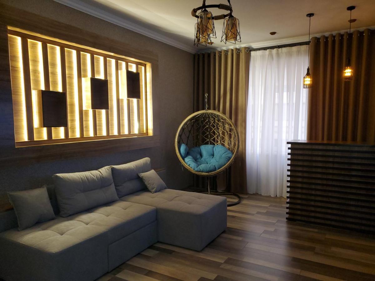 Apartment Vokzal 2 Σαμαρκάνδη Εξωτερικό φωτογραφία
