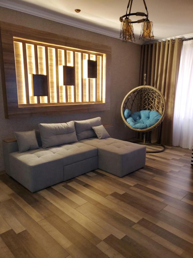 Apartment Vokzal 2 Σαμαρκάνδη Εξωτερικό φωτογραφία