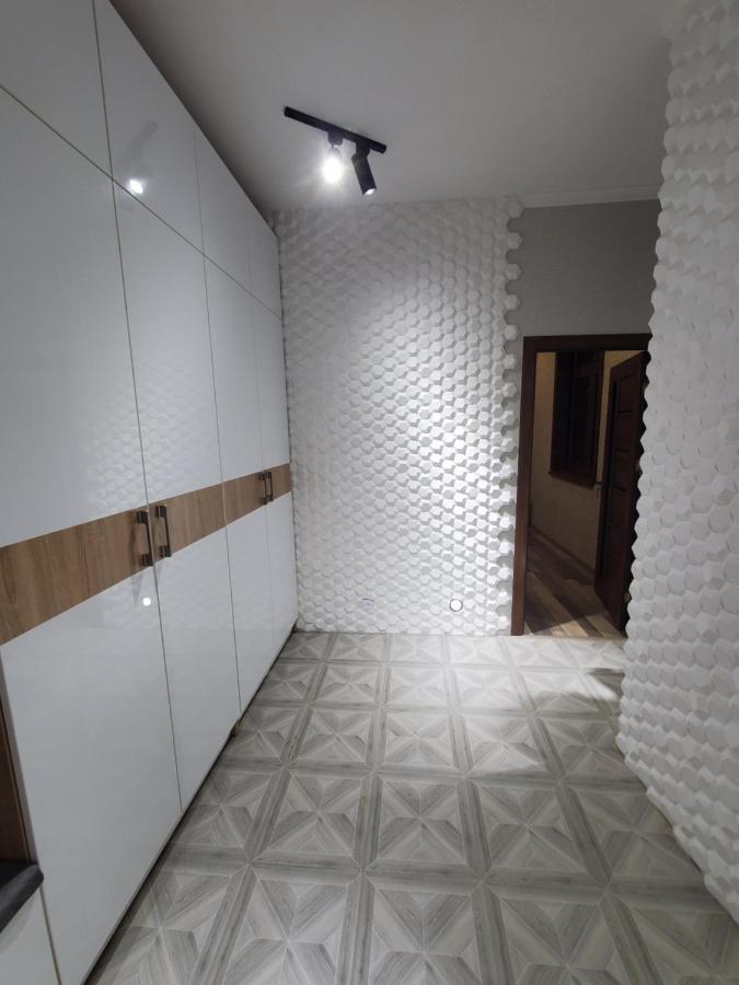 Apartment Vokzal 2 Σαμαρκάνδη Εξωτερικό φωτογραφία