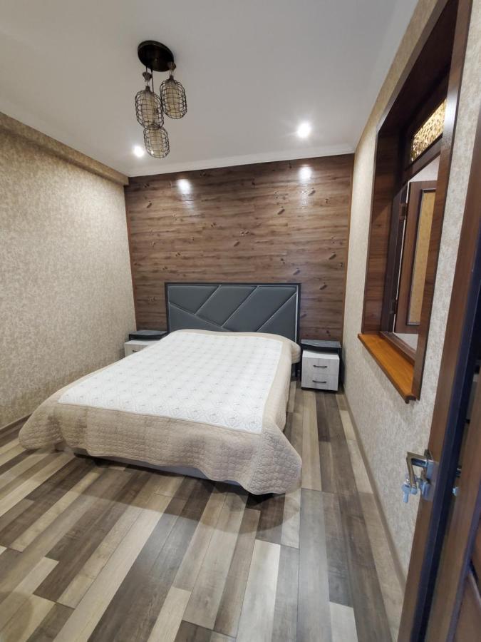 Apartment Vokzal 2 Σαμαρκάνδη Εξωτερικό φωτογραφία
